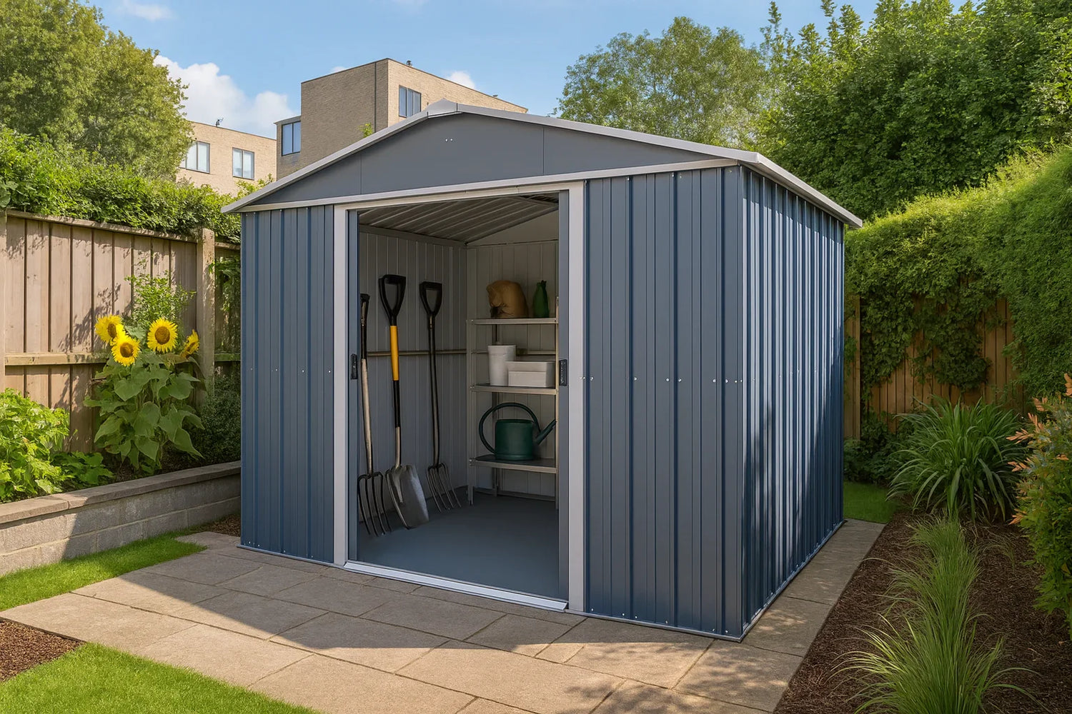 Castleton - YardMaster International