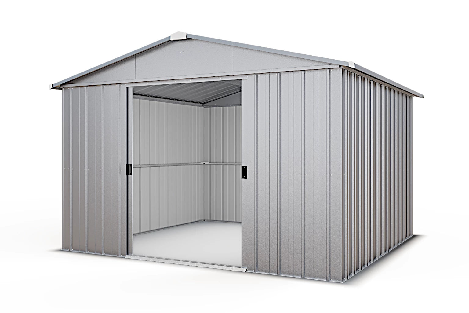 Store-All Apex 10ft x 10ft - YardMaster International