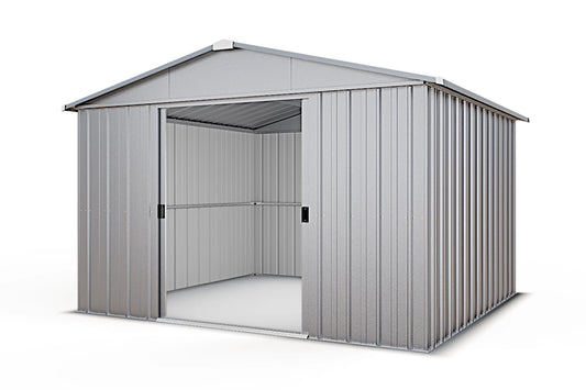 Store-All Apex 10ft x 10ft - YardMaster International