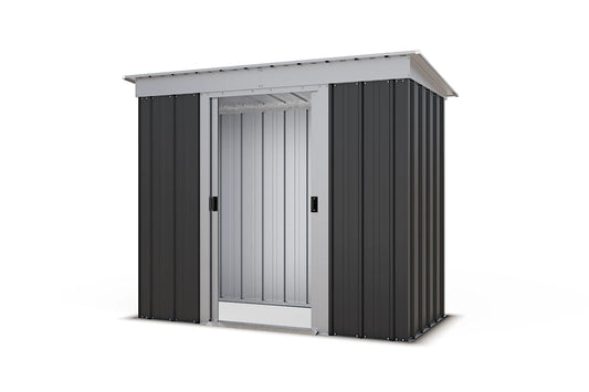 Castleton Pent 6ft x 4ft - YardMaster International