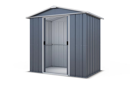 Gerätehaus Heidelberg 6ft x 5ft AEYZ - YardMaster International