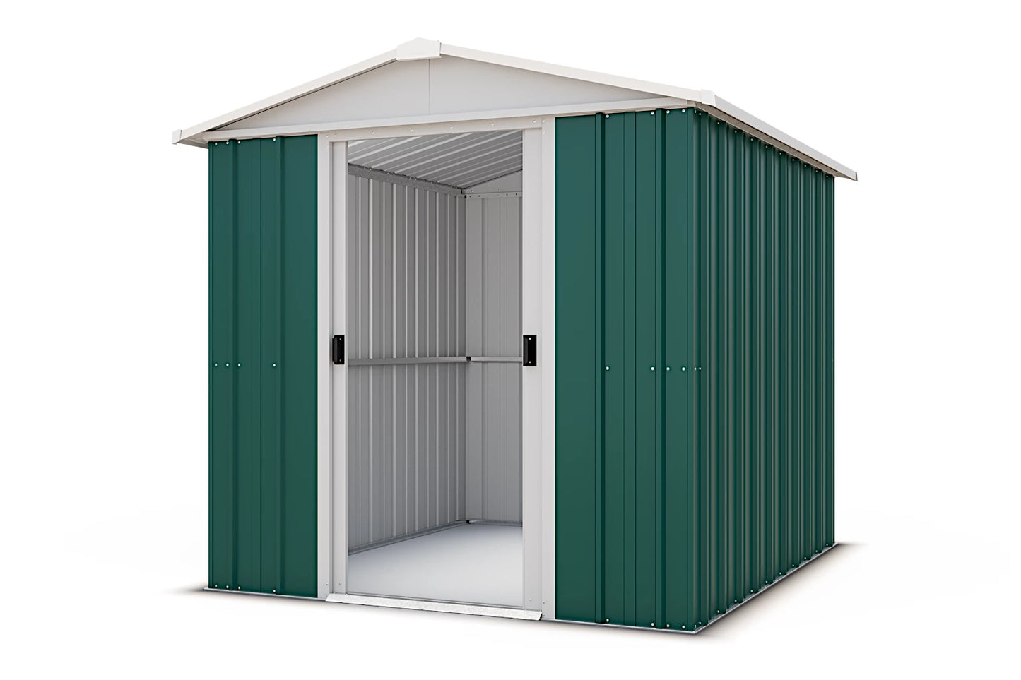 Gerätehaus Bayern 8ft x 7ft GEYZ - YardMaster International