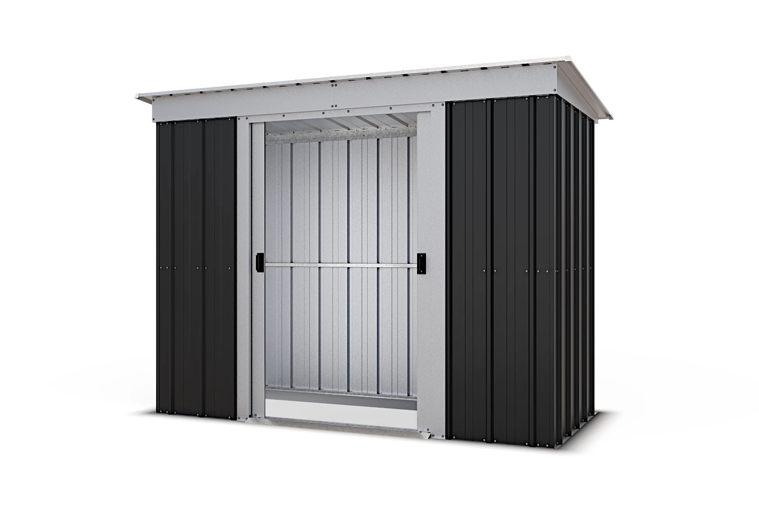 Castleton Pent 10ft x 4ft - YardMaster International