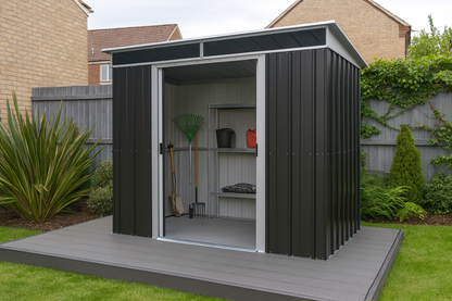 TopLight 8ft x 5ft - YardMaster International