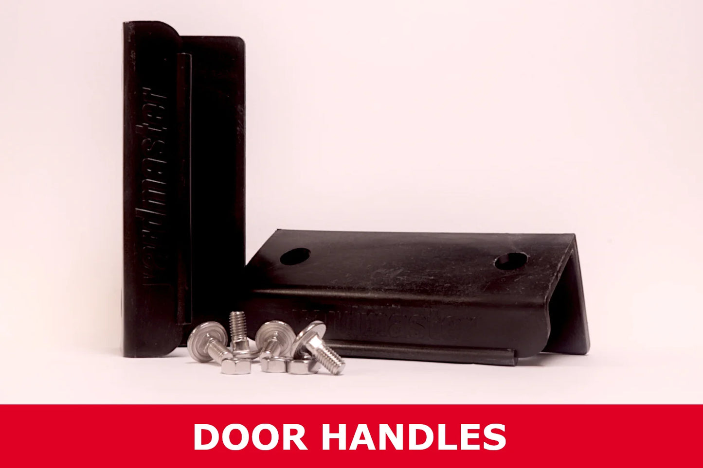 Door Handles - YardMaster International